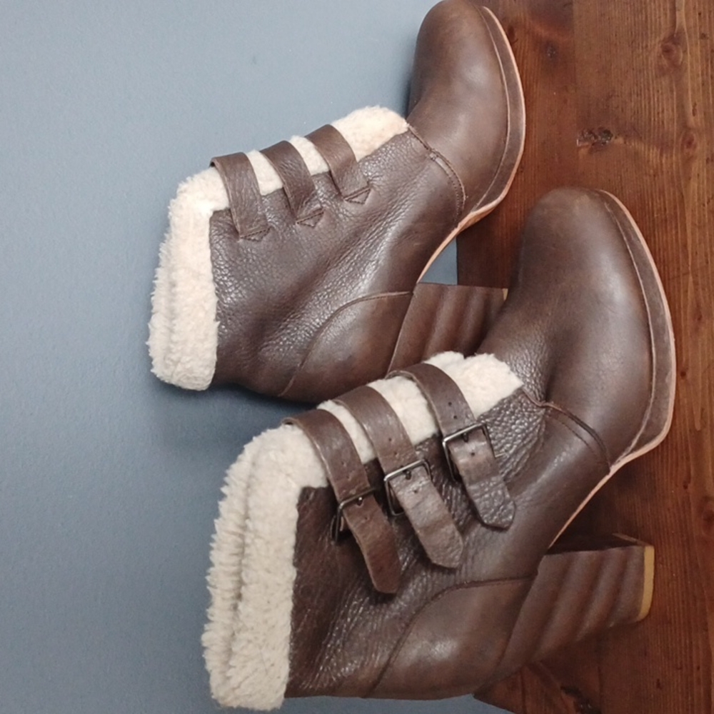 See by Chloe  boots